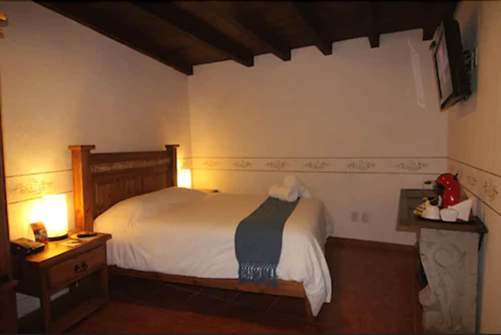 Hotel Villa Del Villar Querétaro Εξωτερικό φωτογραφία