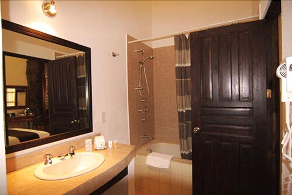 Hotel Villa Del Villar Querétaro Εξωτερικό φωτογραφία