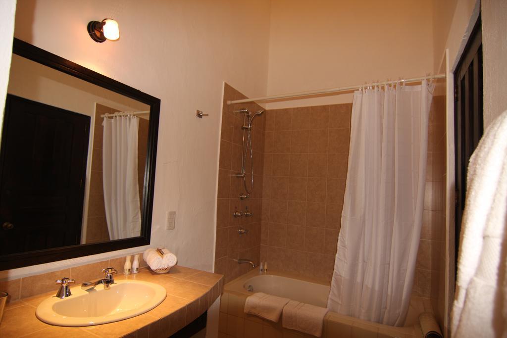 Hotel Villa Del Villar Querétaro Εξωτερικό φωτογραφία