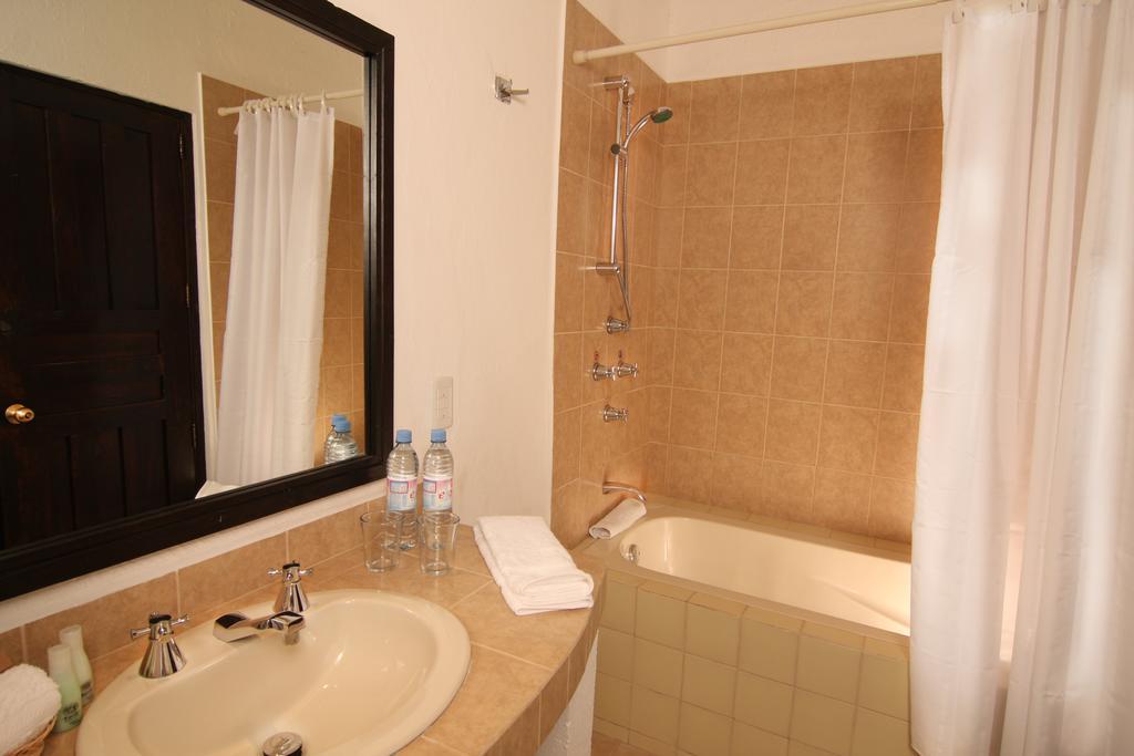 Hotel Villa Del Villar Querétaro Εξωτερικό φωτογραφία