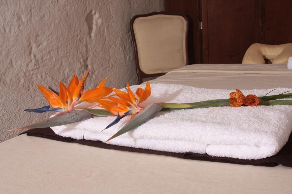Hotel Villa Del Villar Querétaro Εξωτερικό φωτογραφία