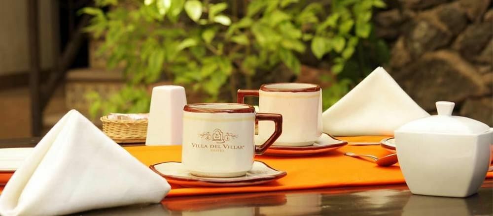 Hotel Villa Del Villar Querétaro Εξωτερικό φωτογραφία